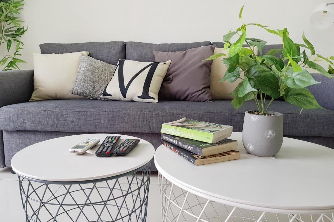 Photo of Livingroom in Puchong