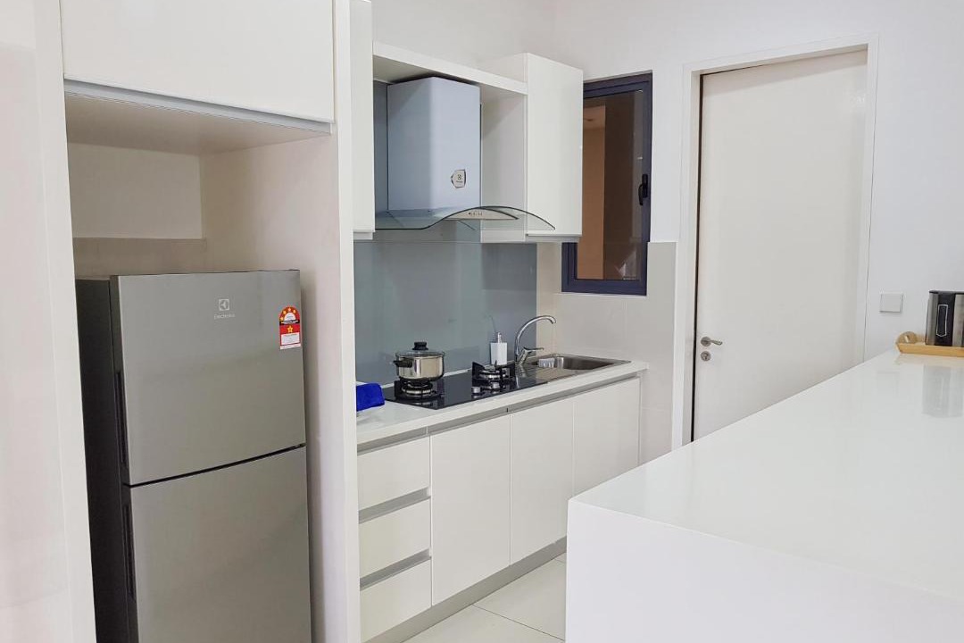 Photo of Kitchen in Puchong