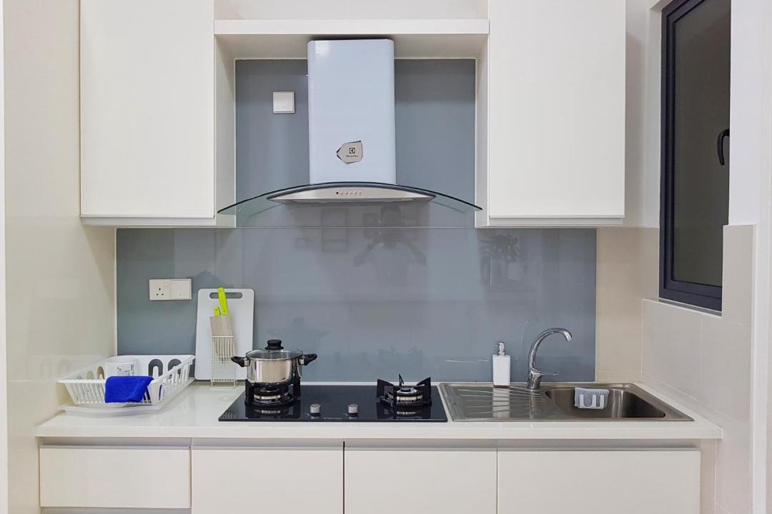 Photo of Kitchen in Puchong