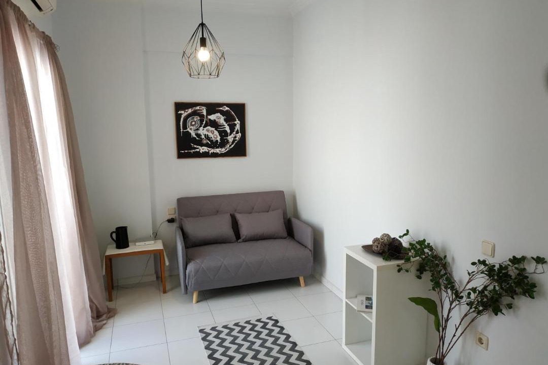 Photo of Livingroom in Patras
