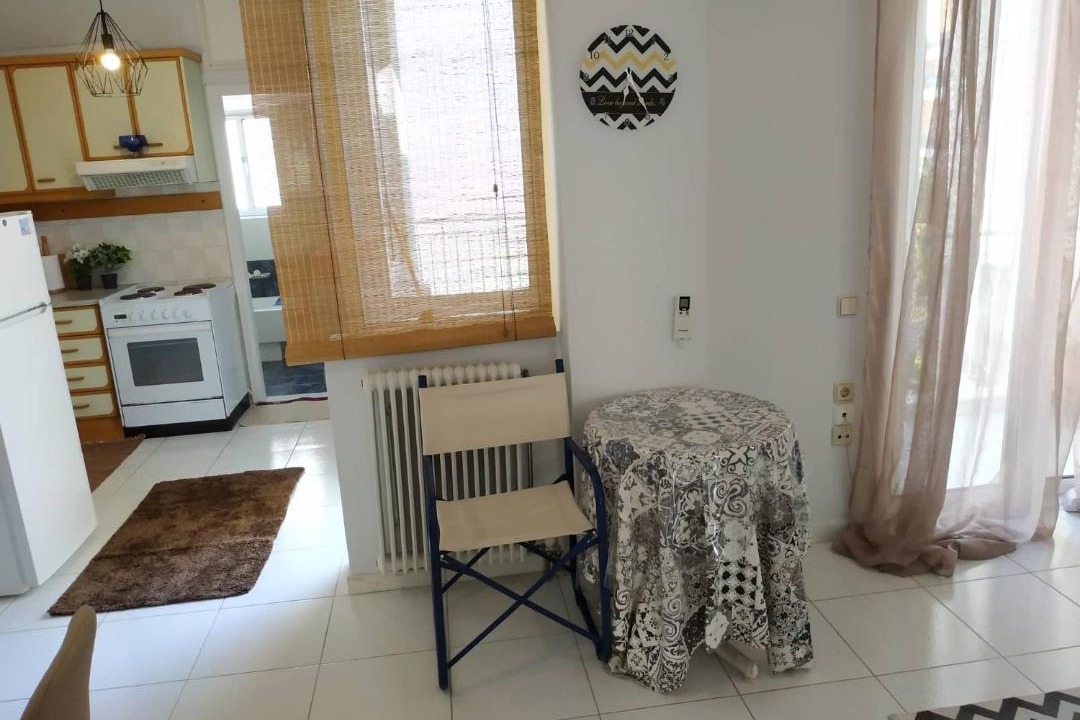 Photo of Livingroom in Patras