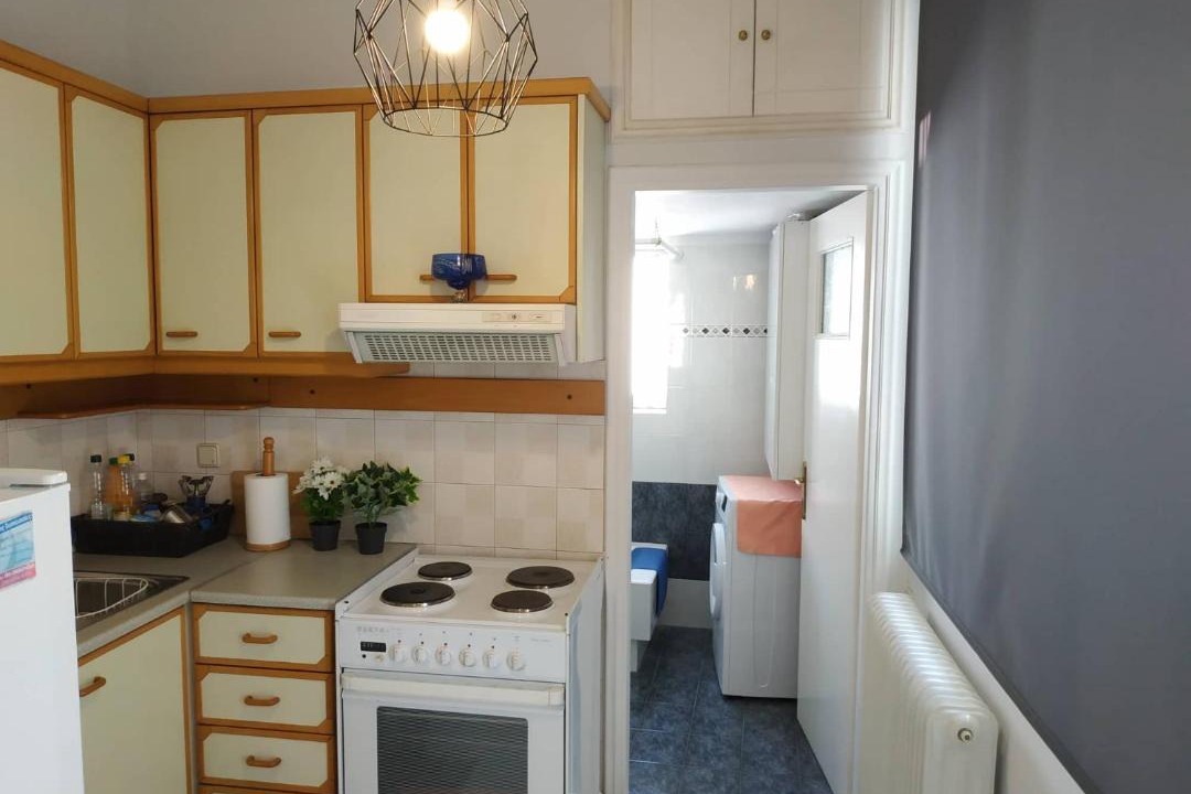 Photo of Kitchen in Patras