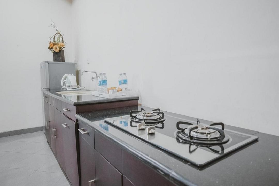 Photo of Kitchen in Jambi
