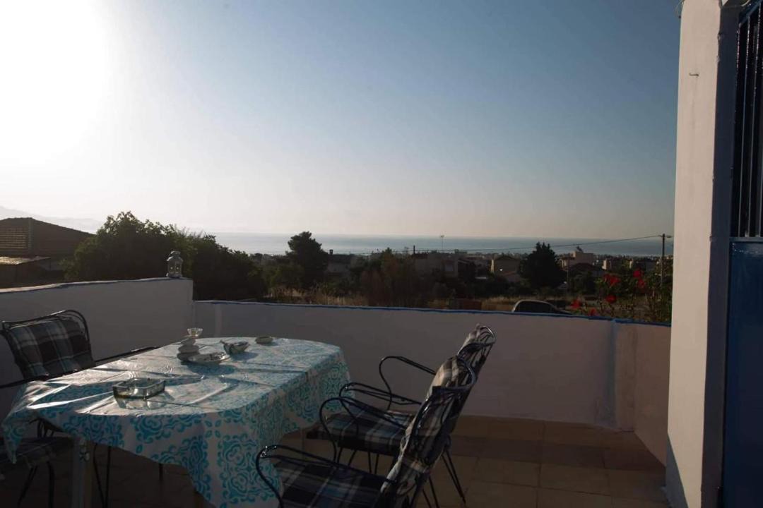 Photo of Patio Balcony in Spata-Artemida