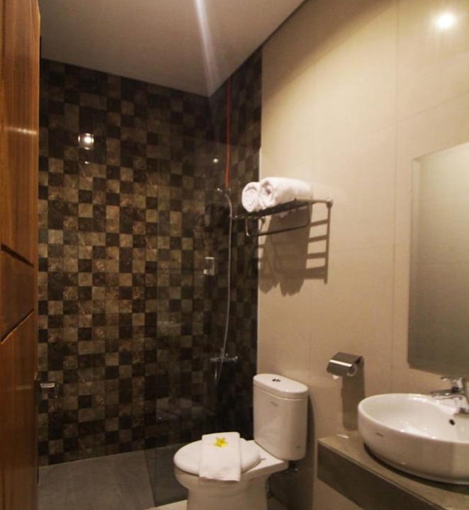 Photo of Bathroom in Sumberagung
