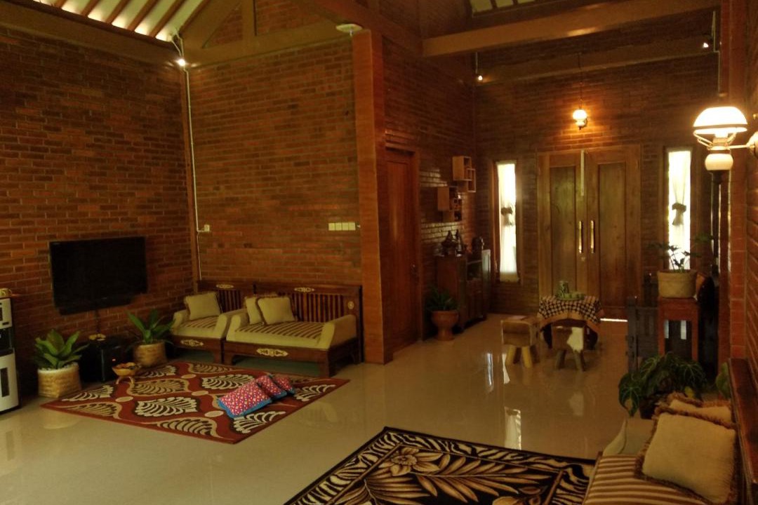 Photo of Livingroom in Ngaglik