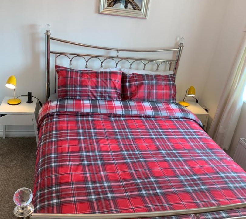 Photo of Bedroom in Kirkcaldy