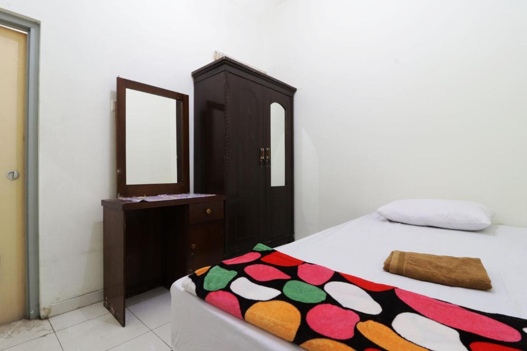 Photo of Bedroom in Kayu Putih