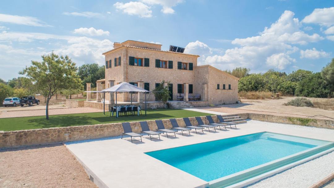 Photo of Outdoor in Lloret de Vistalegre