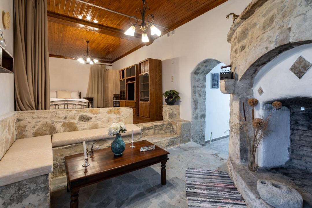 Photo of Livingroom in Apomarma
