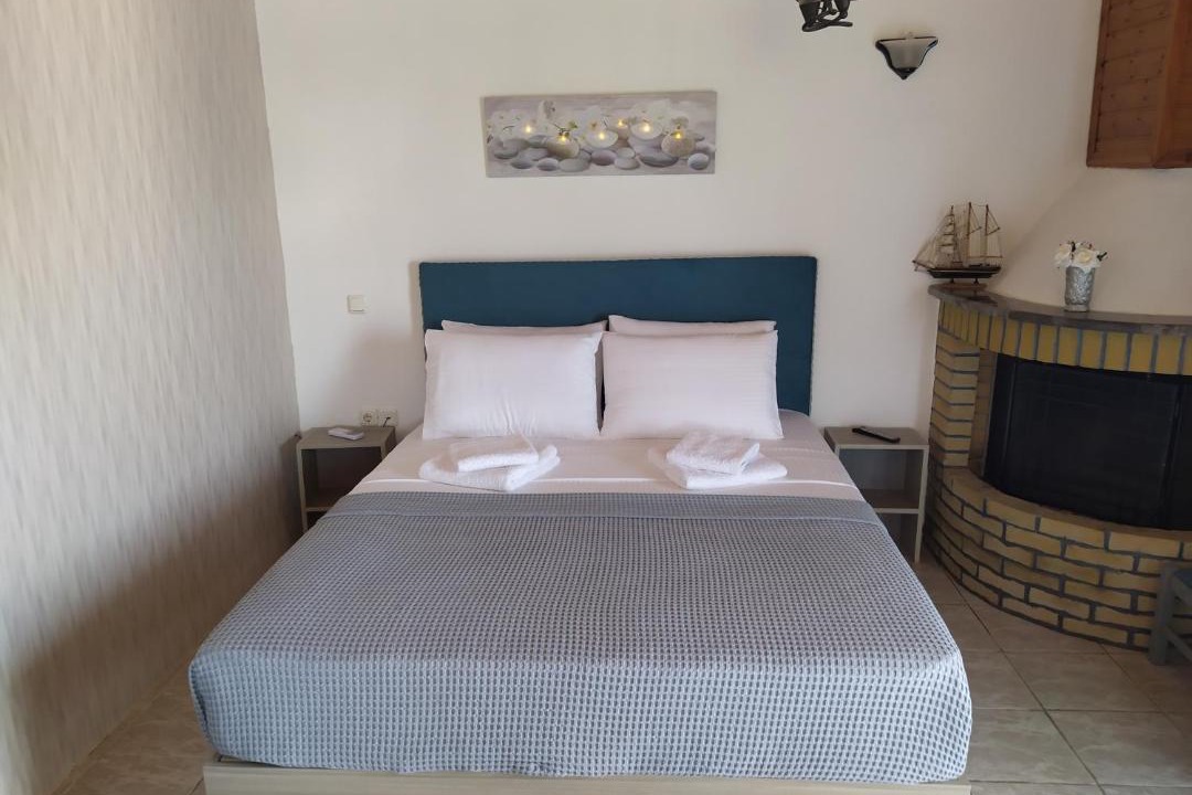 Photo of Bedroom in Filiates