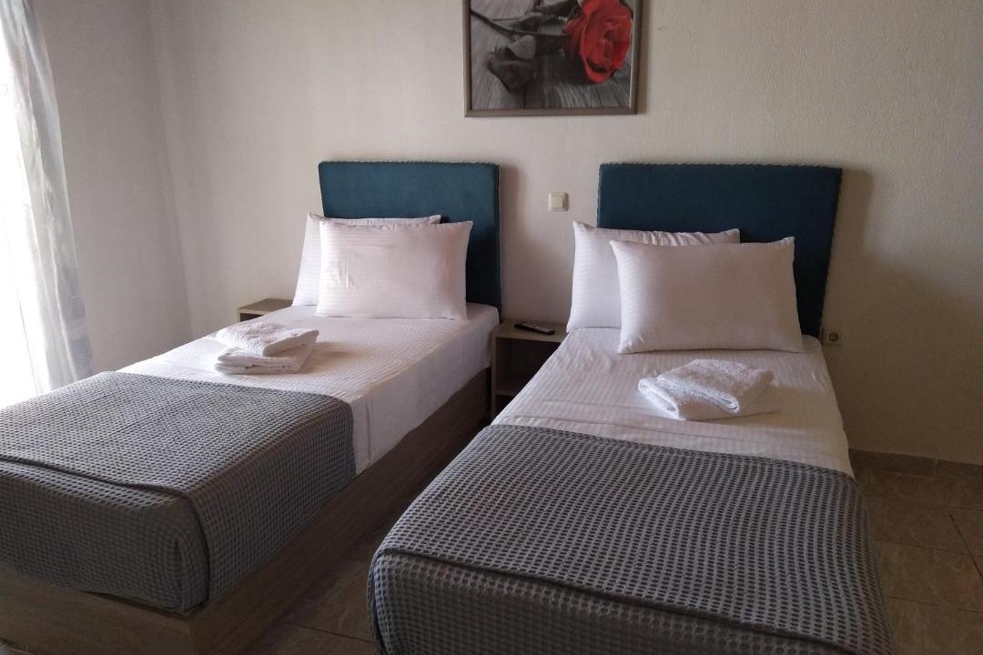 Photo of Bedroom in Filiates