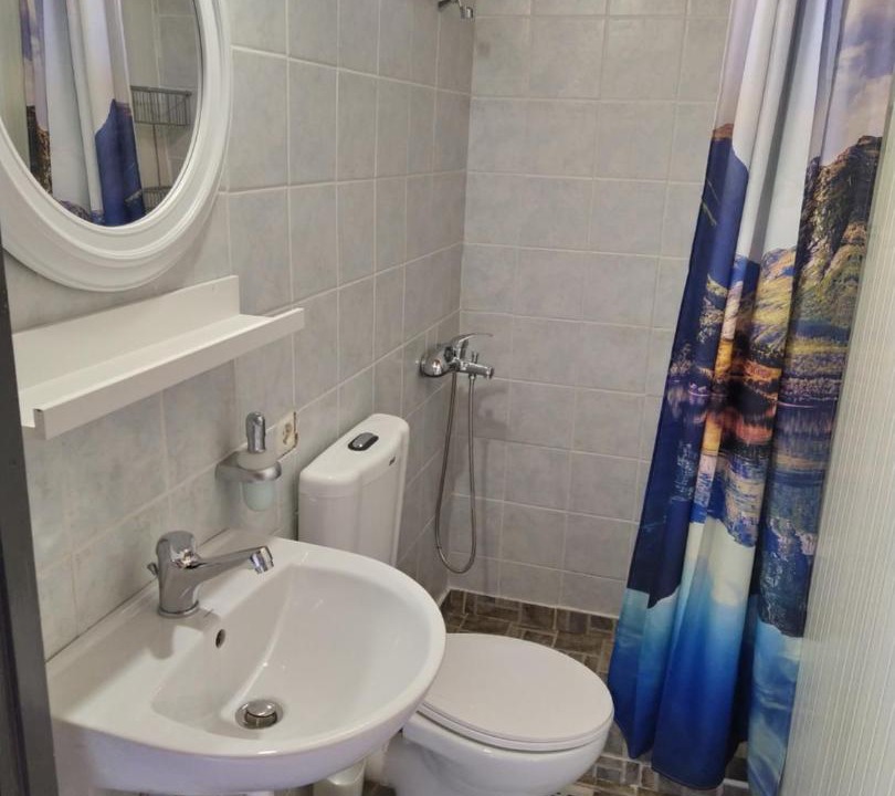Photo of Bathroom in Filiates