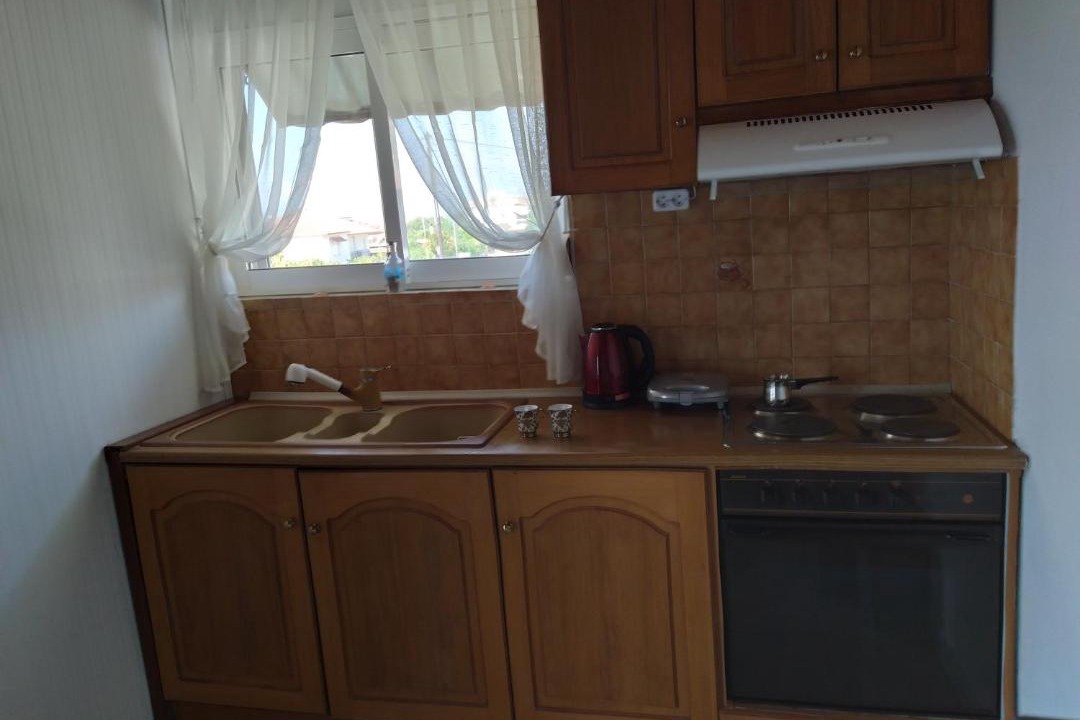 Photo of Kitchen in Filiates
