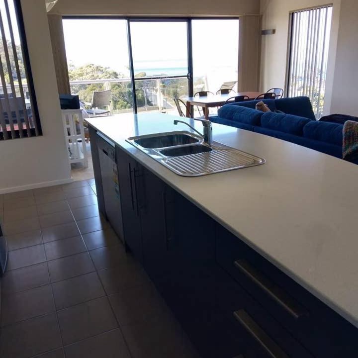 Photo of Kitchen in Bicheno