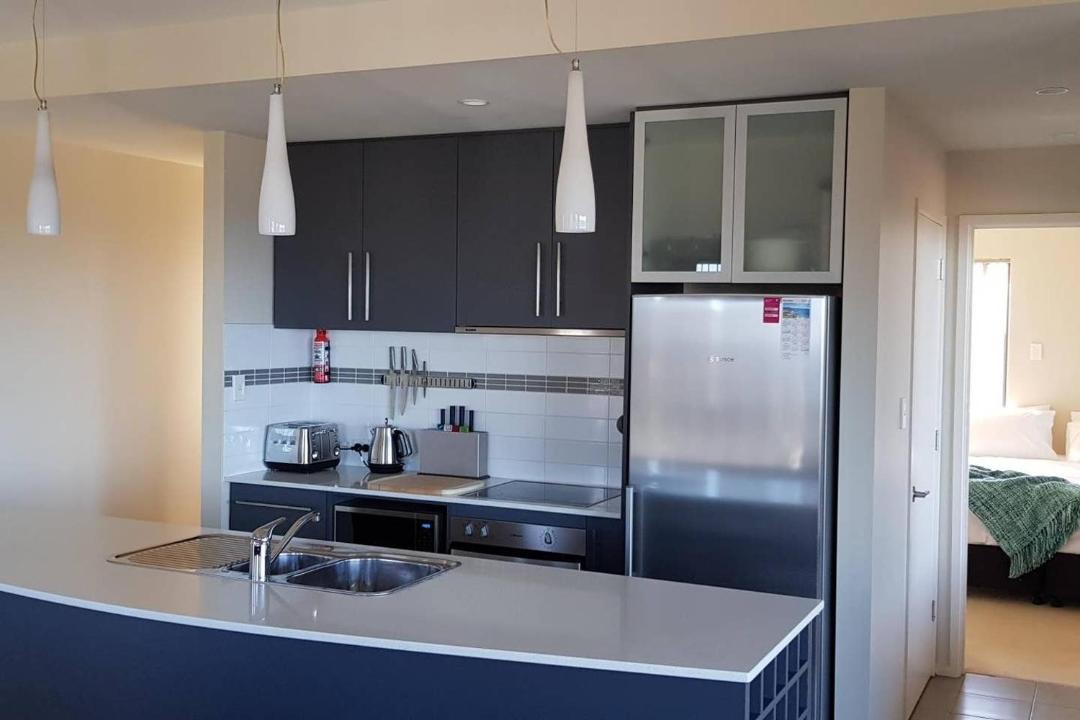 Photo of Kitchen in Bicheno