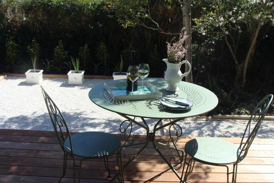 Photo of Patio Balcony in Havelock North