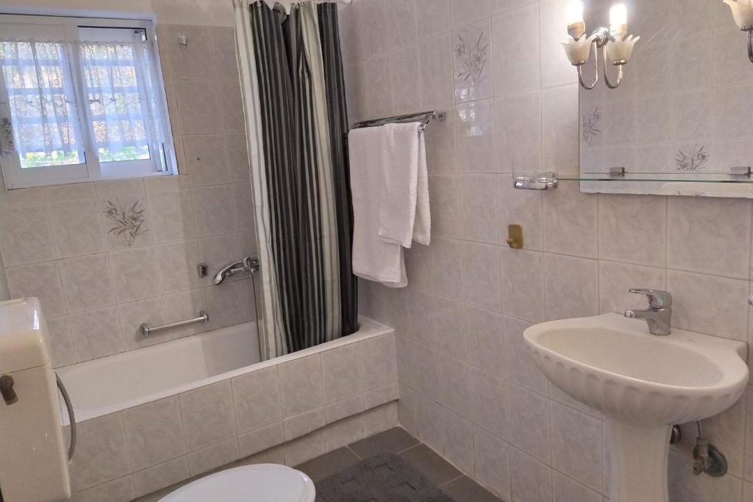 Photo of Bathroom in Filiates