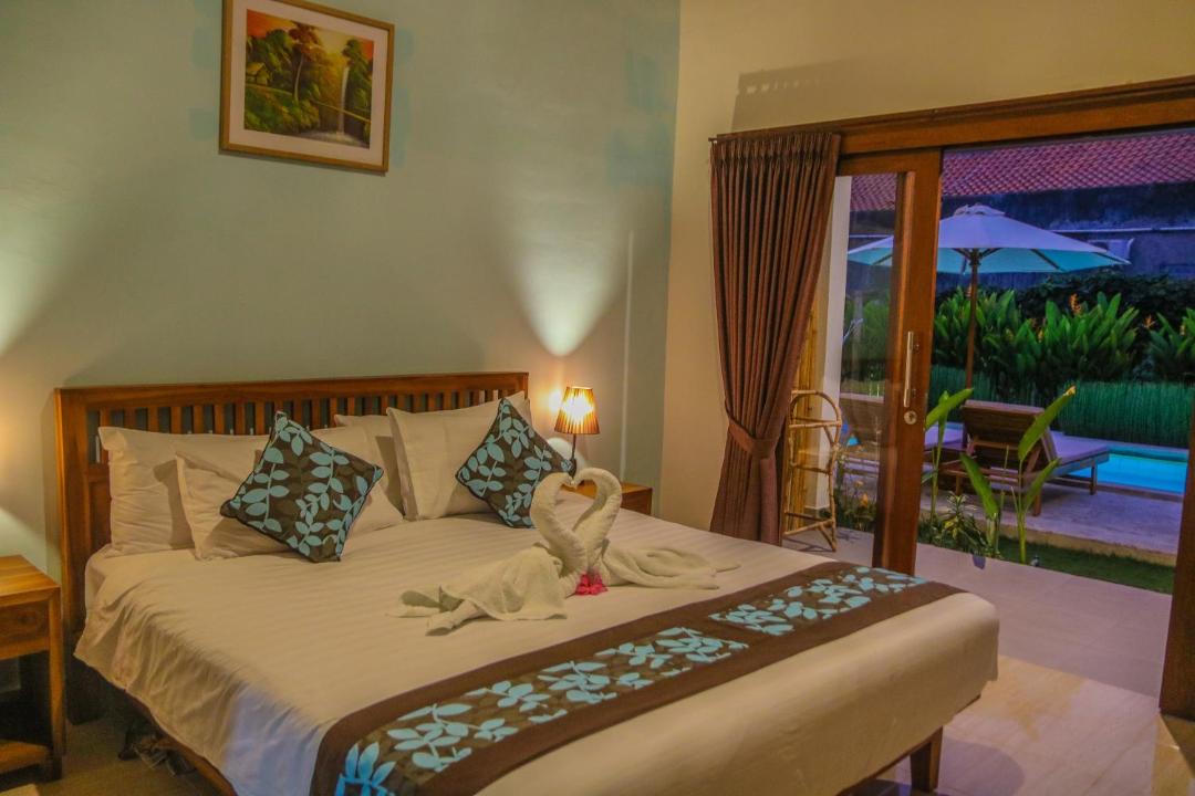 Photo of Bedroom in Mangsit