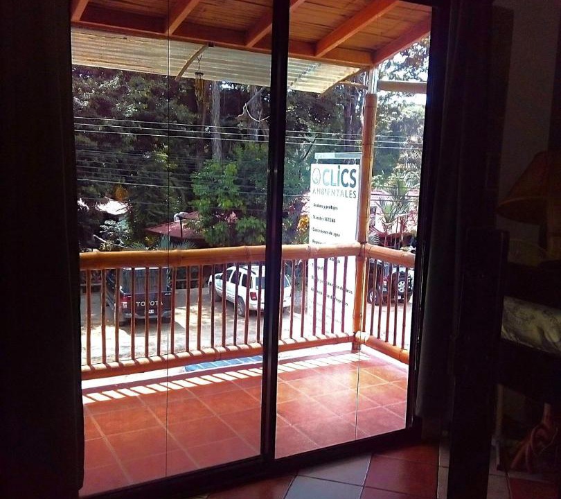 Photo of Patio Balcony in Dominical