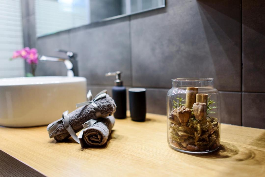 Photo of Bathroom in Omonia