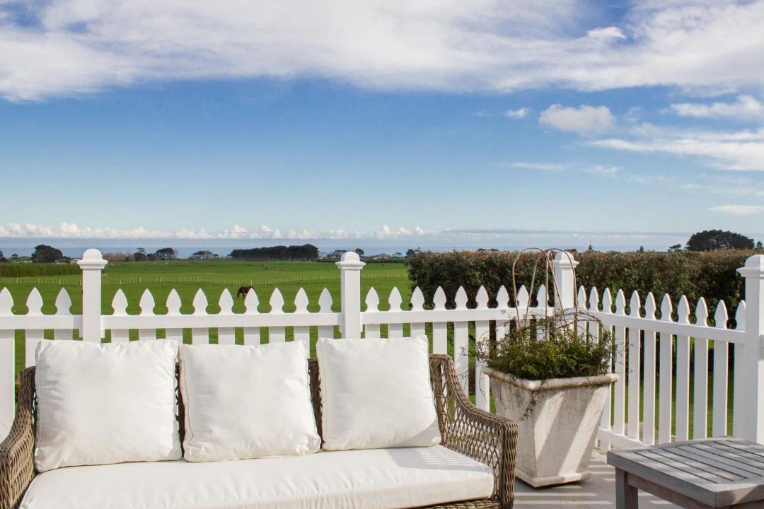 Photo of Patio Balcony in Warea