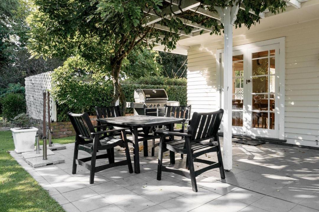 Photo of Patio Balcony in Warea
