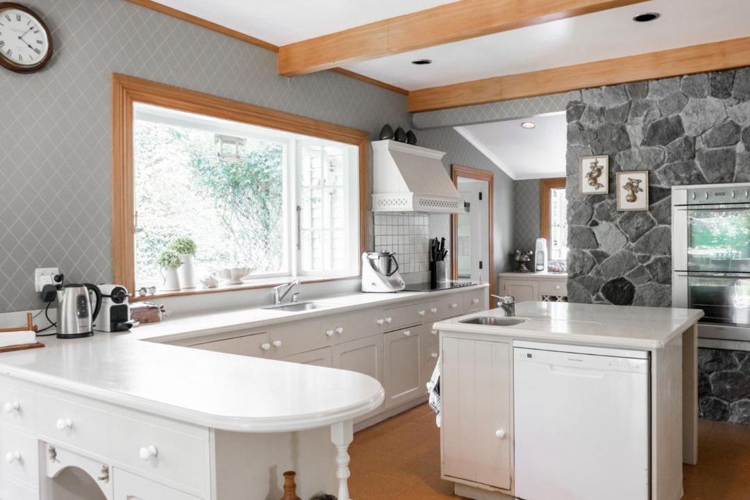 Photo of Kitchen in Warea
