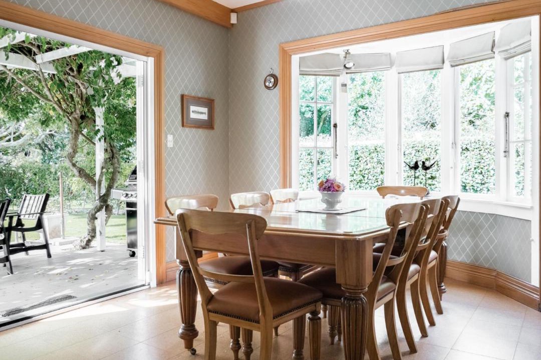 Photo of Livingroom in Warea