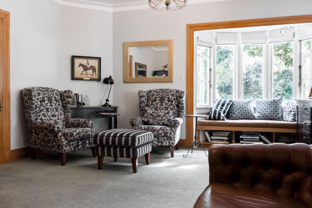 Photo of Livingroom in Warea