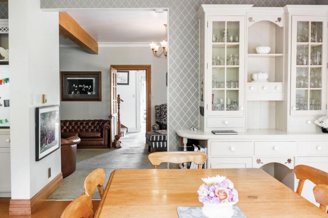 Photo of Livingroom in Warea