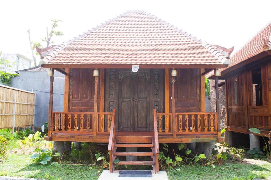 Photo of Buildings in Melayang