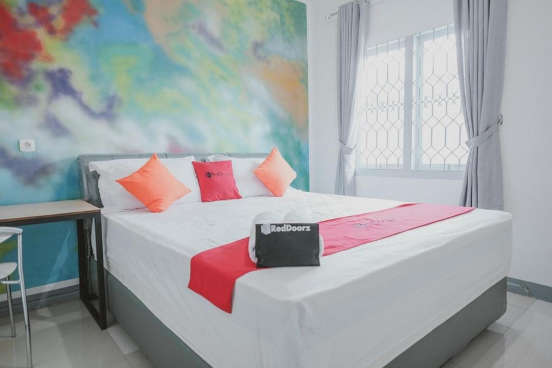 Photo of Bedroom in Jambi