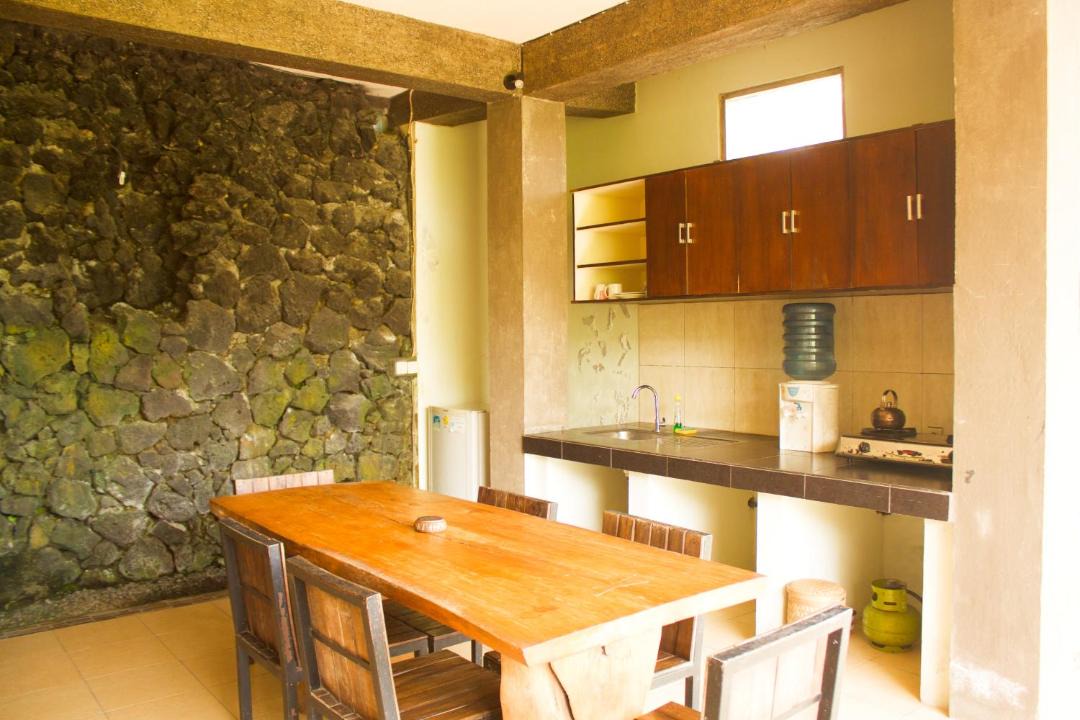 Photo of Kitchen in Melayang