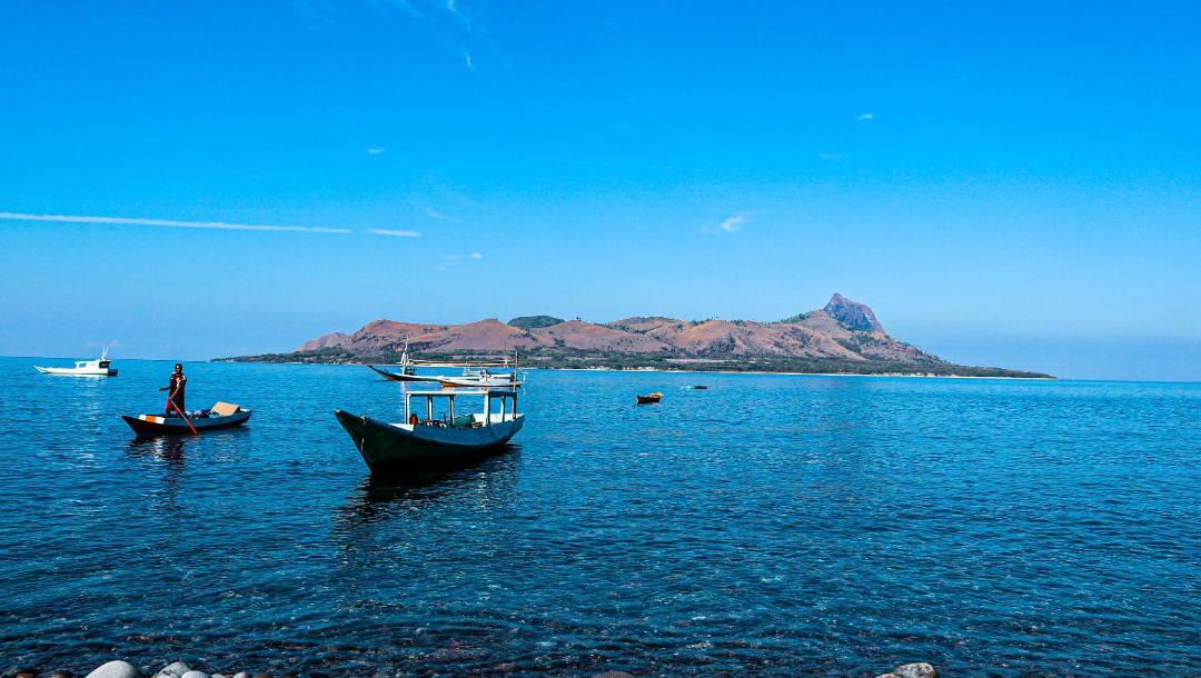 Photo of Others in Manggarai