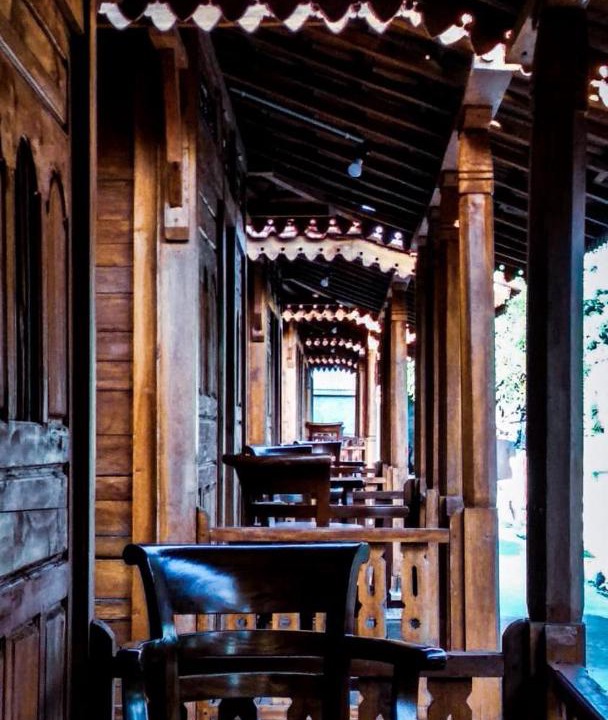 Photo of Others in Manggarai