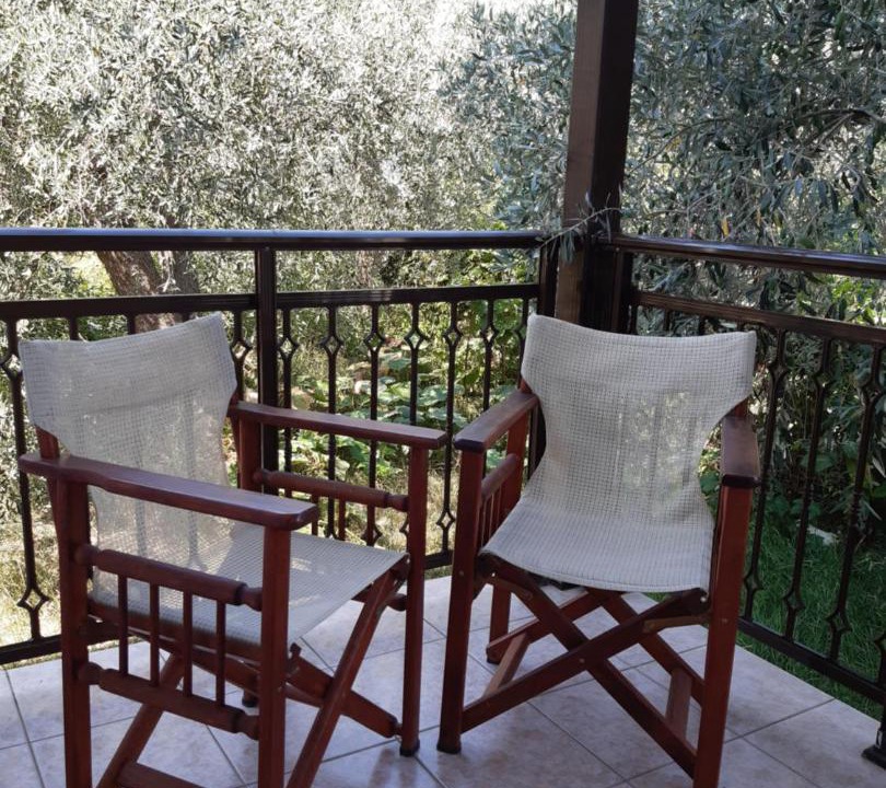Photo of Patio Balcony in Golden Beach