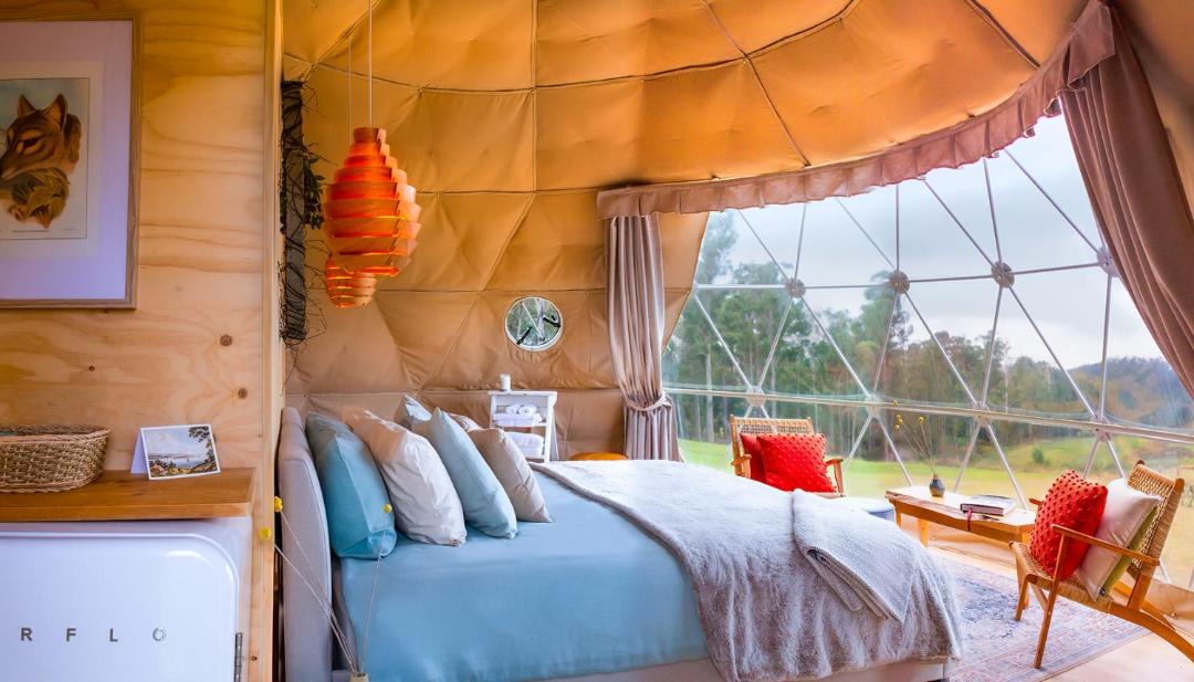 Photo of Bedroom in Loira