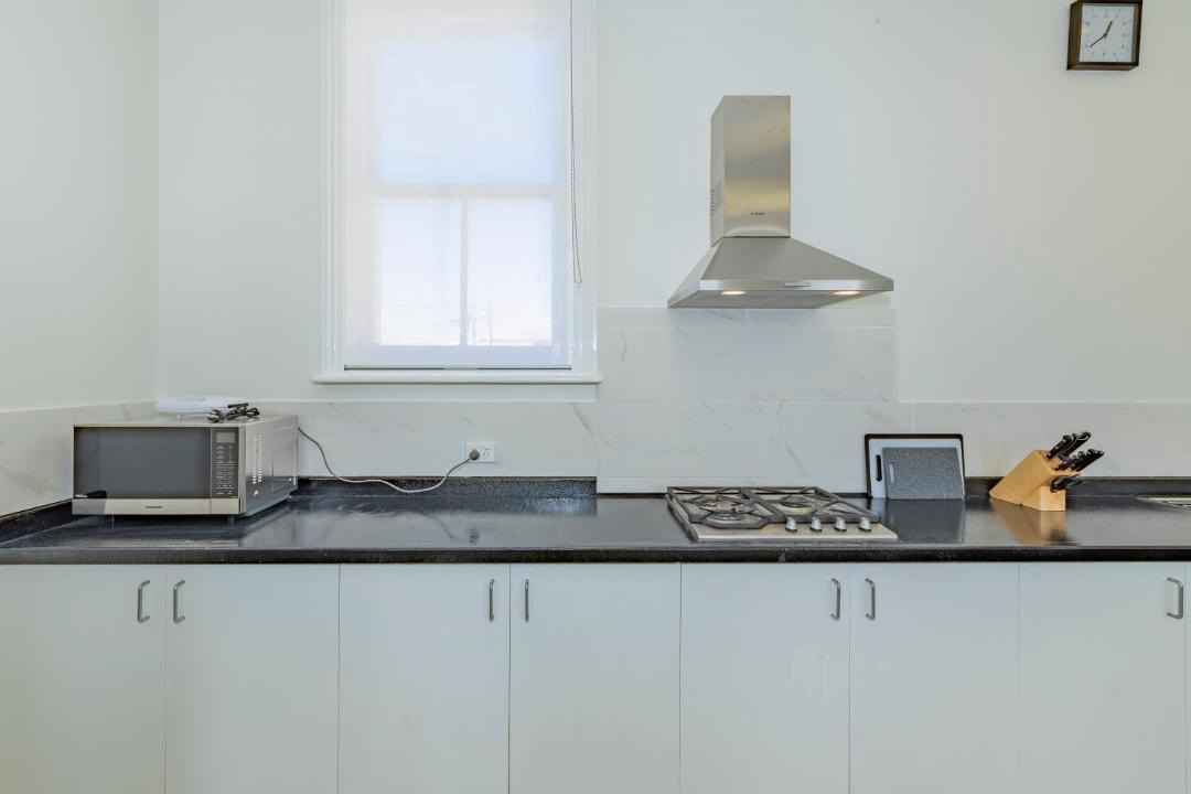 Photo of Kitchen in Hobart Central Business District