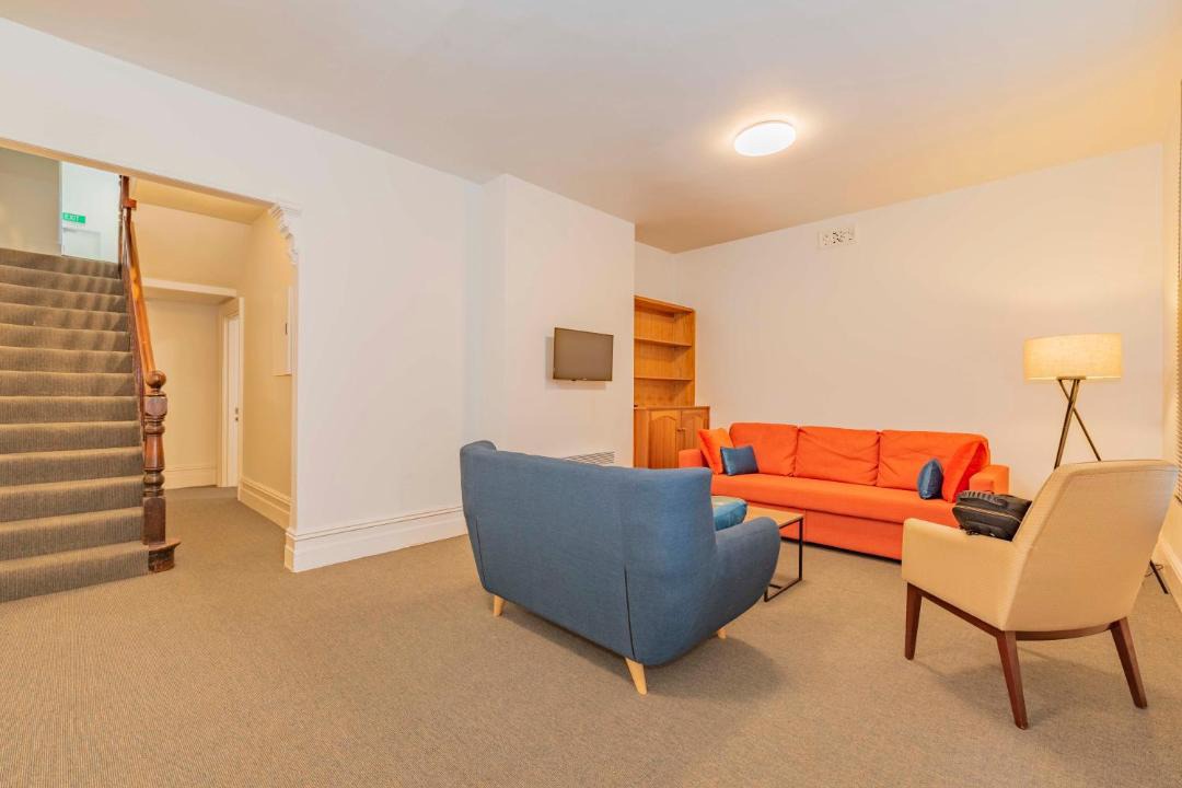 Photo of Others in Hobart Central Business District