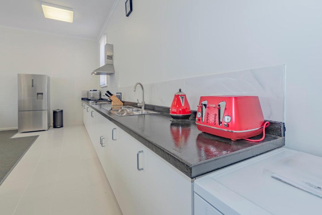 Photo of Kitchen in Hobart Central Business District