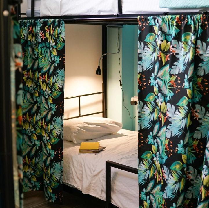 Photo of Bedroom in San Jose
