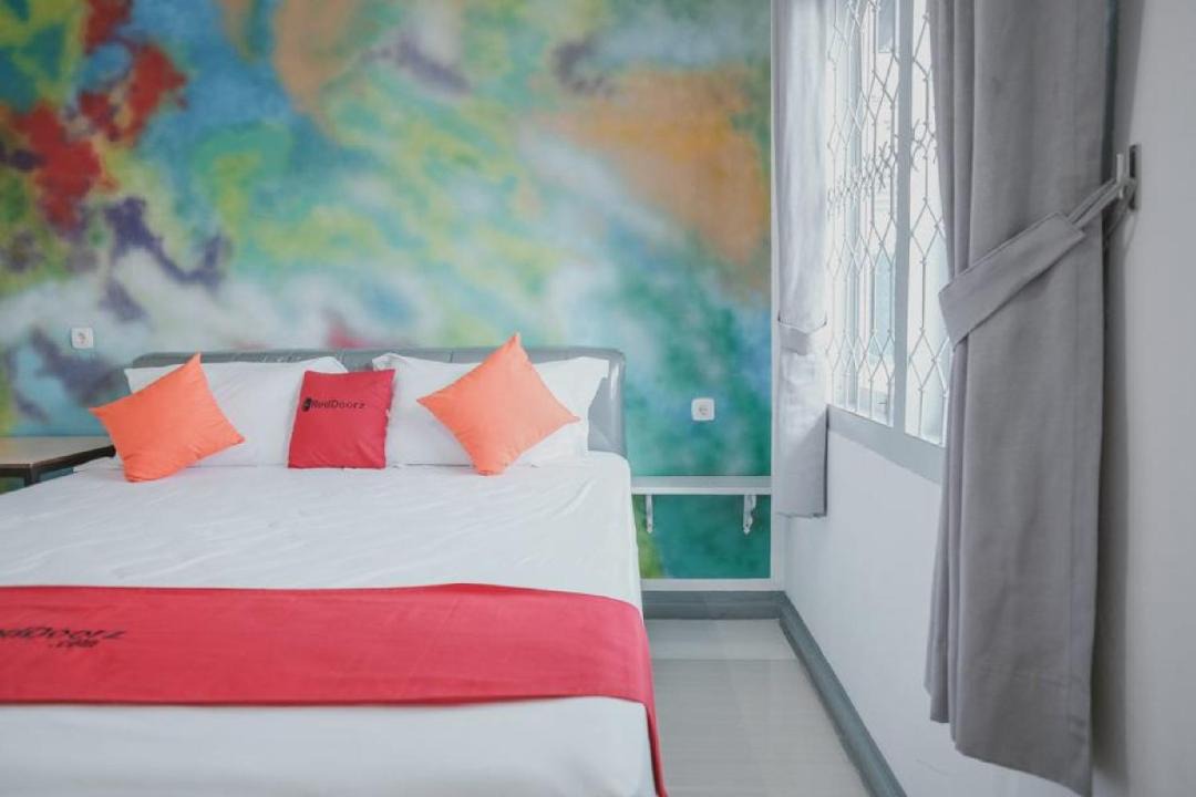Photo of Bedroom in Jambi