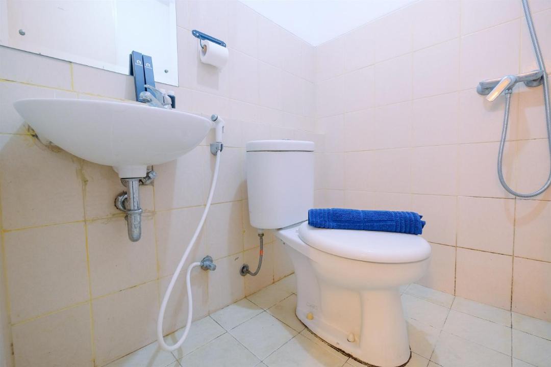 Photo of Bathroom in Cipulir