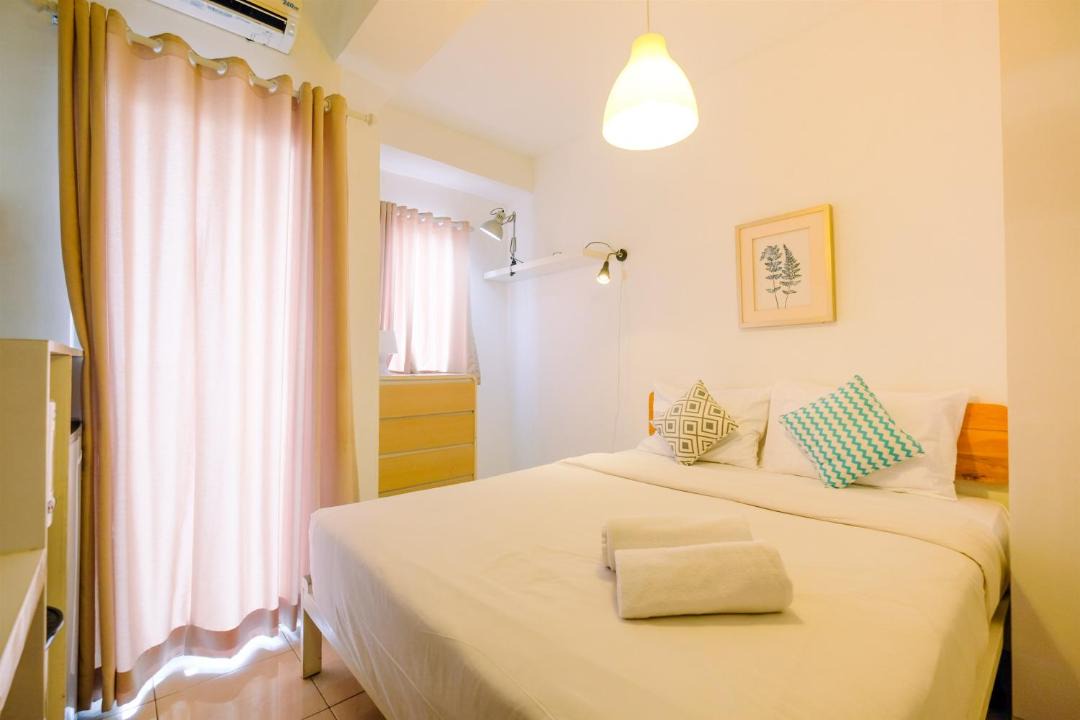 Photo of Bedroom in Cipulir