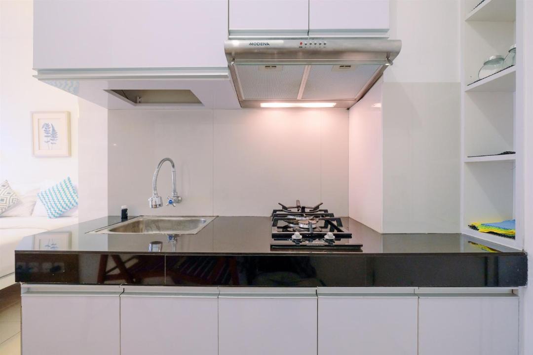 Photo of Kitchen in Cipulir