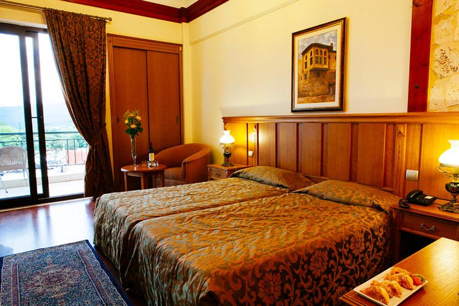Photo of Bedroom in Veroia