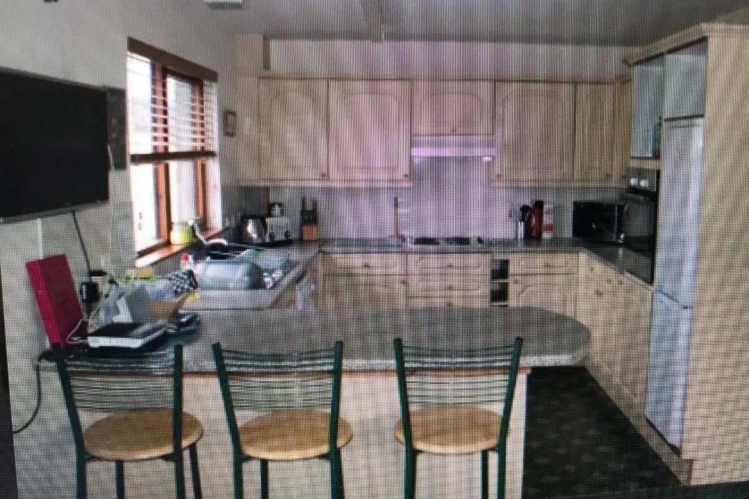 Photo of Kitchen in Brora