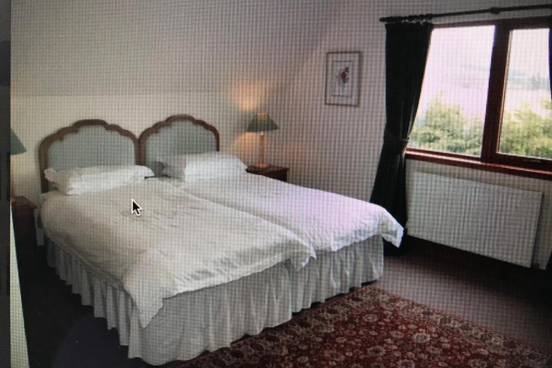 Photo of Bedroom in Brora