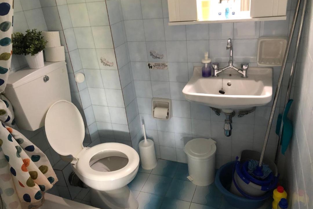 Photo of Bathroom in Lepreo